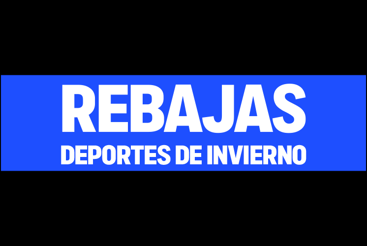 REBAJAS