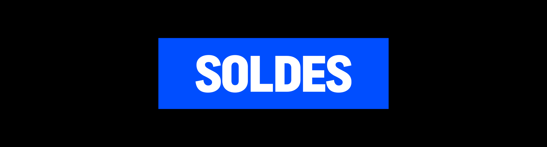 SOLDES