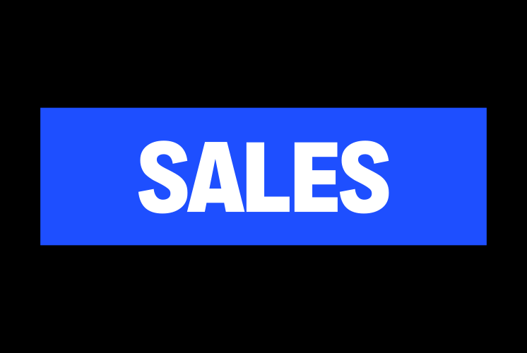 SALES