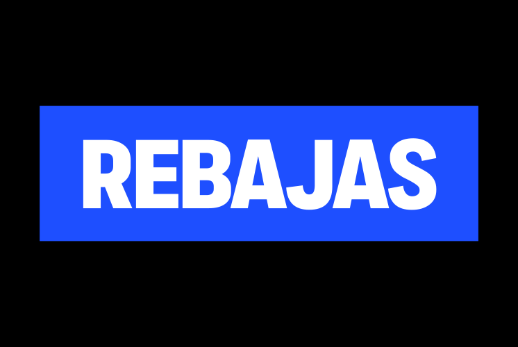 REBAJAS