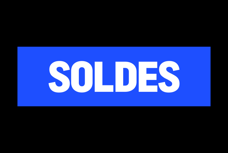 SOLDES