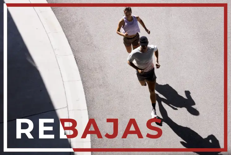 REBAJAS 2025