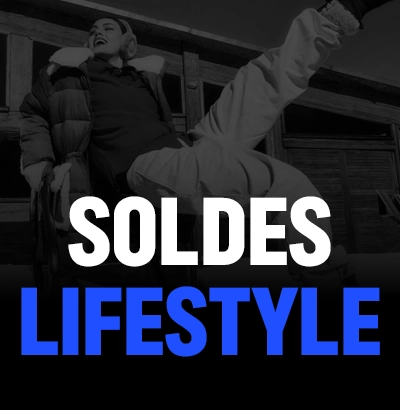 SOLDES LIFESTYLE