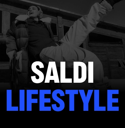 SALDI LIFESTYLE