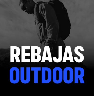 REBAJAS