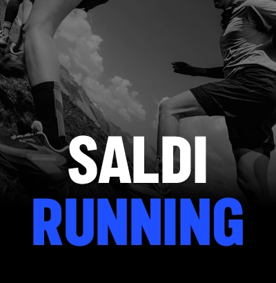 SALDI RUNNING