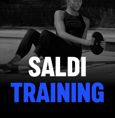SALDI TRAINING