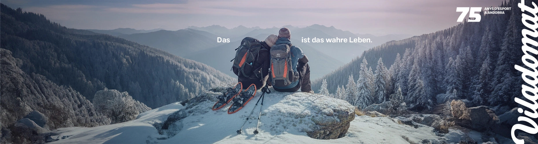 Viladomat &ndash; Das ist das wahre Leben &ndash; Valentinstag