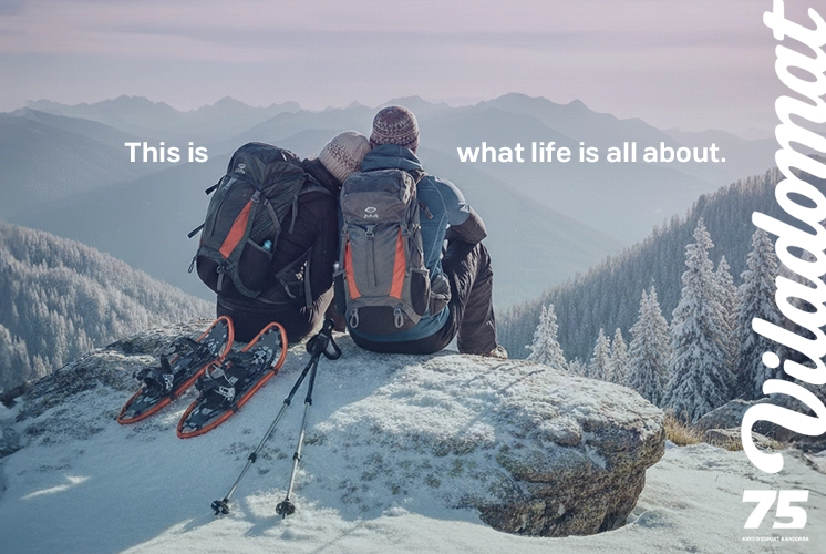 Viladomat – This Is What Life Is All About – Valentine’s Day