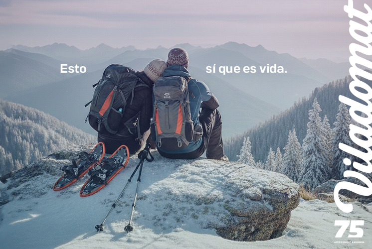 Viladomat &ndash; Esto s&iacute; que es vida &ndash; San Valent&iacute;n