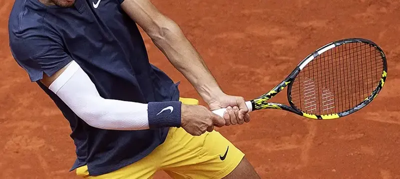 NOUVEAUT&Eacute;S TENNIS