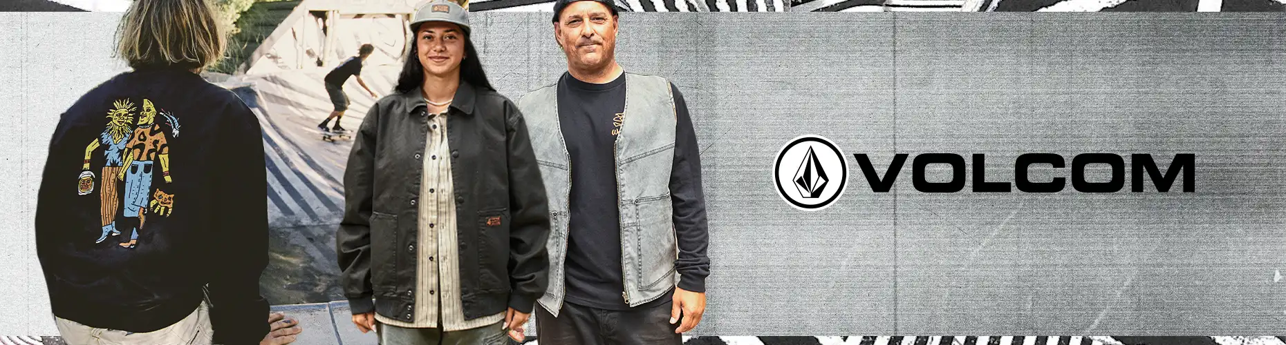 VOLCOM