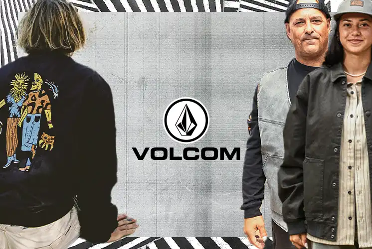 VOLCOM