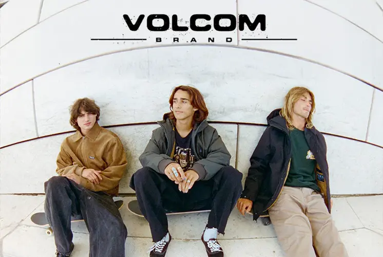 VOLCOM
