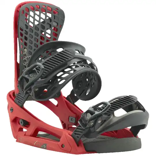 Snowboard Bindings