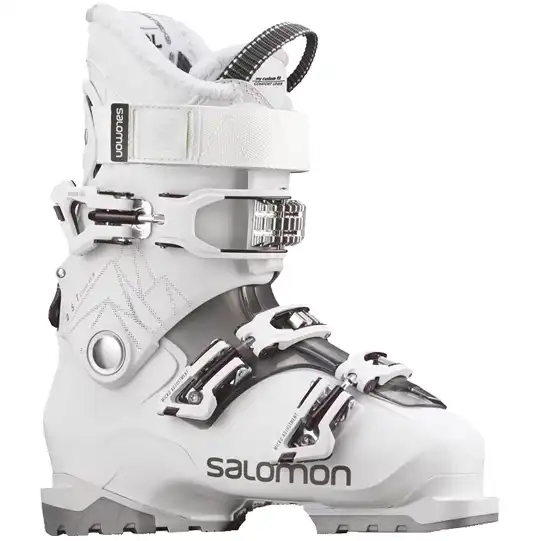 Ski Boots