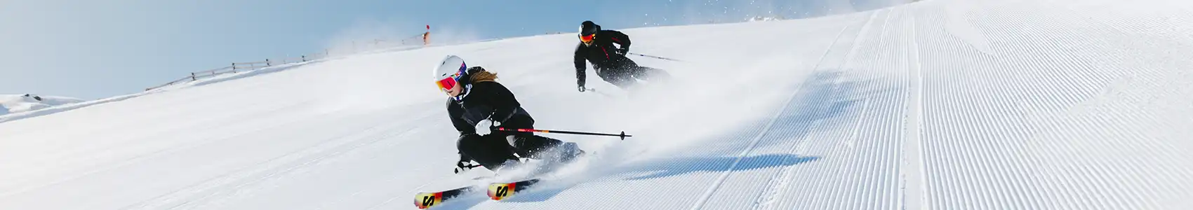 SKI &amp; SNOW