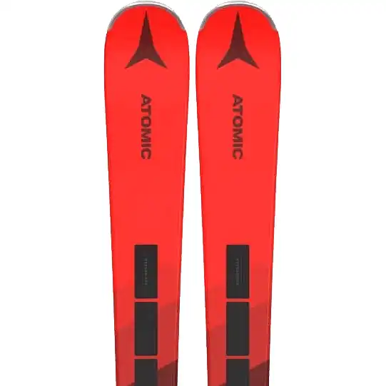 Ski Packs