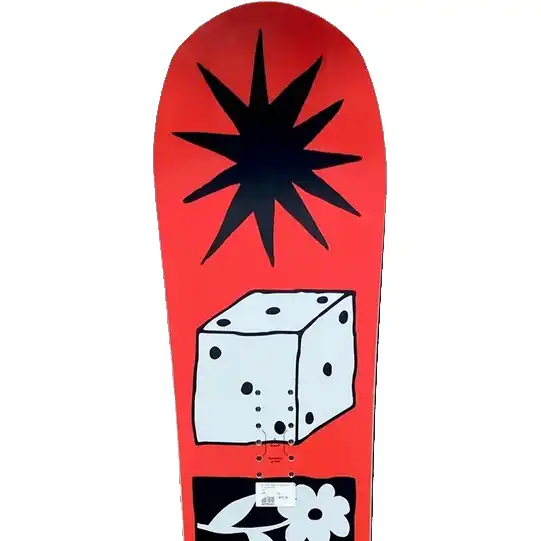 Snowboard Boards