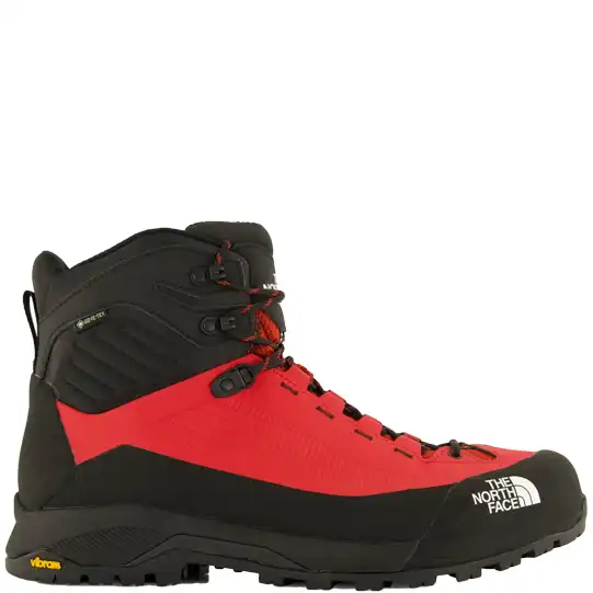 Mountain Boots