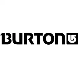 BURTON