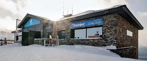 Lloguer de snowboards a Viladomat Solanelles a Andorra, estaci&oacute; d&#039;esqu&iacute; Grandvalira Resorts