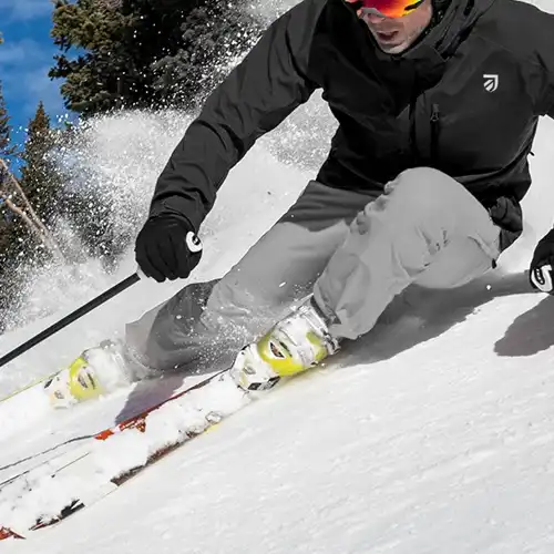 Miete dein Skimaterial in Andorra einfach online schnell und sicher.
