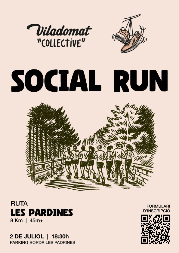 Social Run