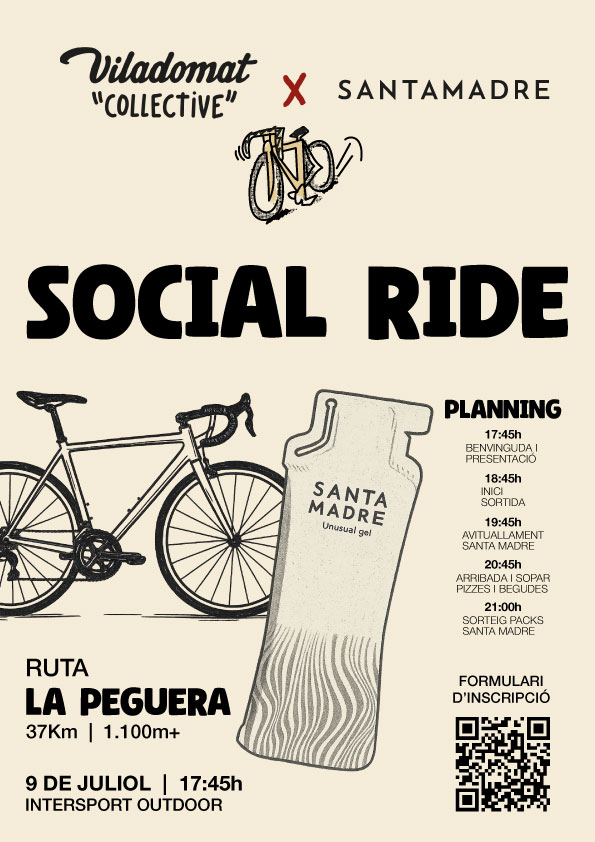 Social Ride