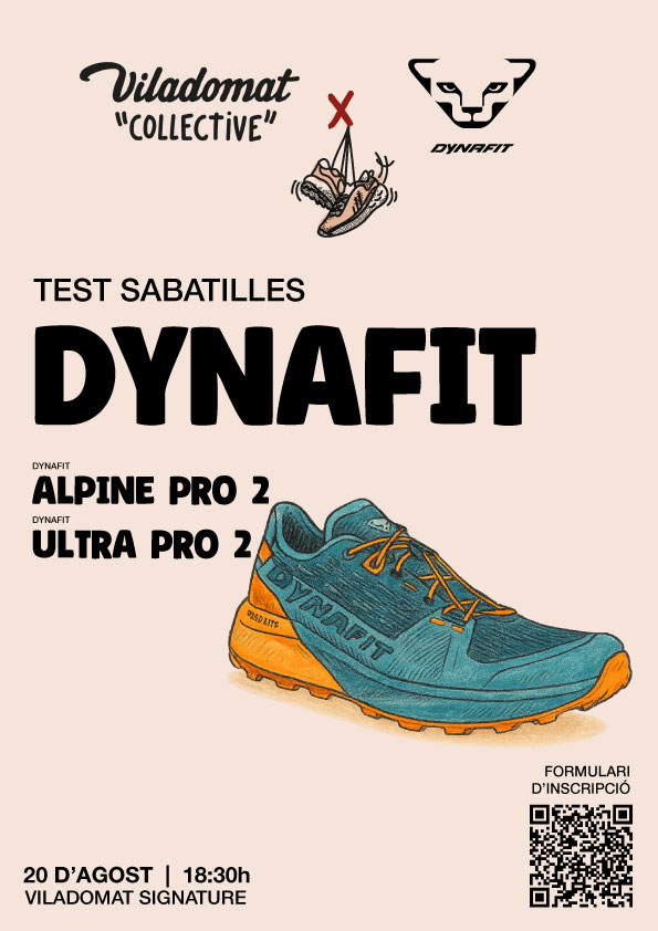Test Dynafit