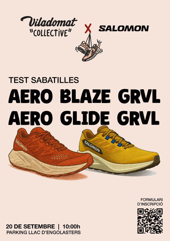 Test SALOMON