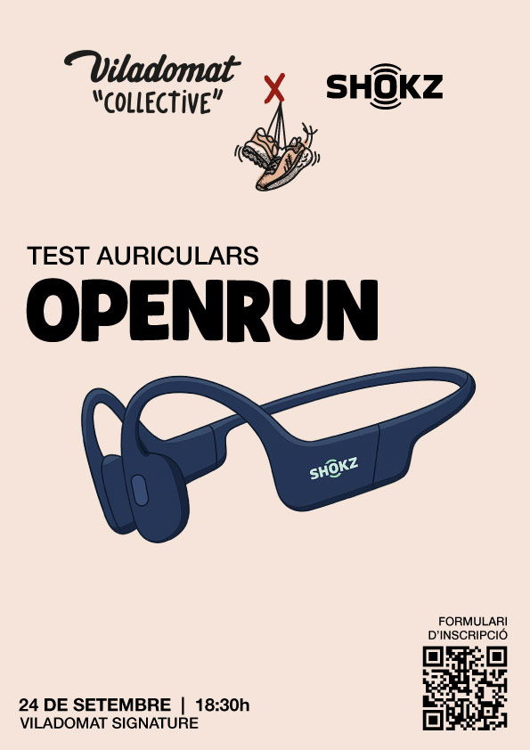 Test SHOKZ