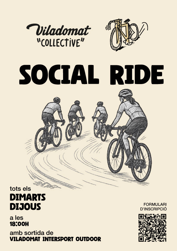 Social Ride