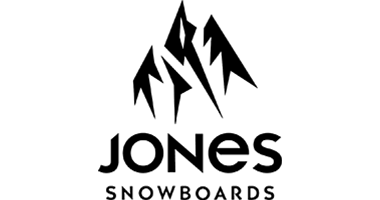 JONES SNOWBOARDS