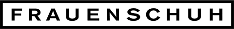 FRAUENSCHUH