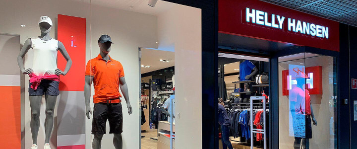 HELLY HANSEN ANDORRA