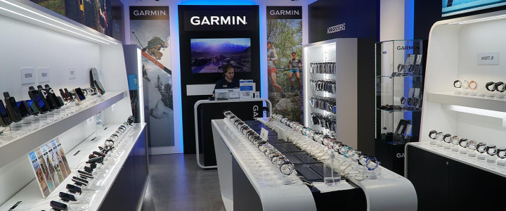 GARMIN ANDORRA