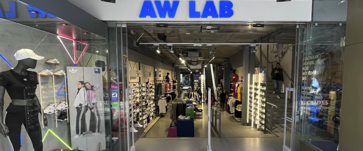 AW LAB ANDORRA